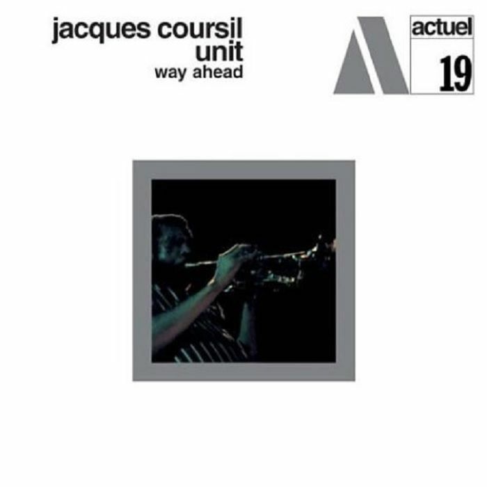 COURSIL, Jacques - Way Ahead