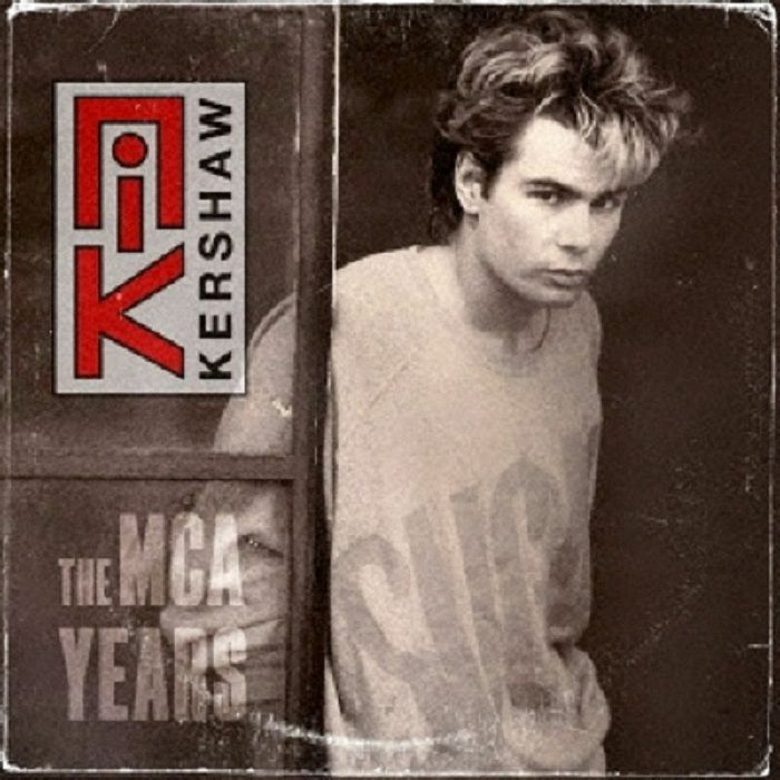 KERSHAW, Nik - Mca Years
