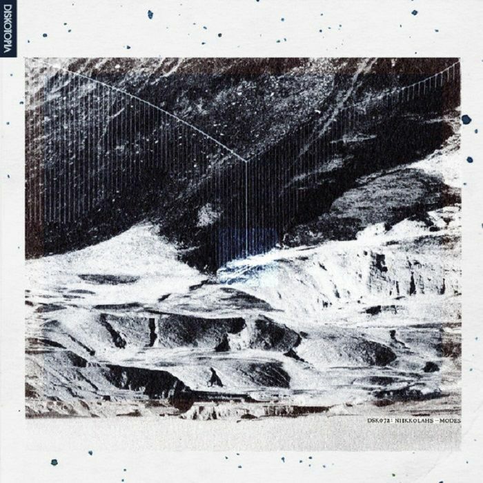 NIIKKOLAHS - Modes