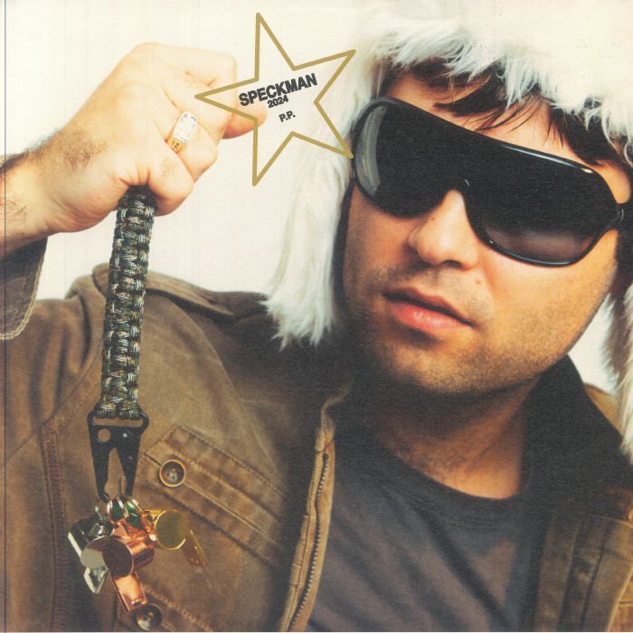 SPECKMAN - Noisemaker