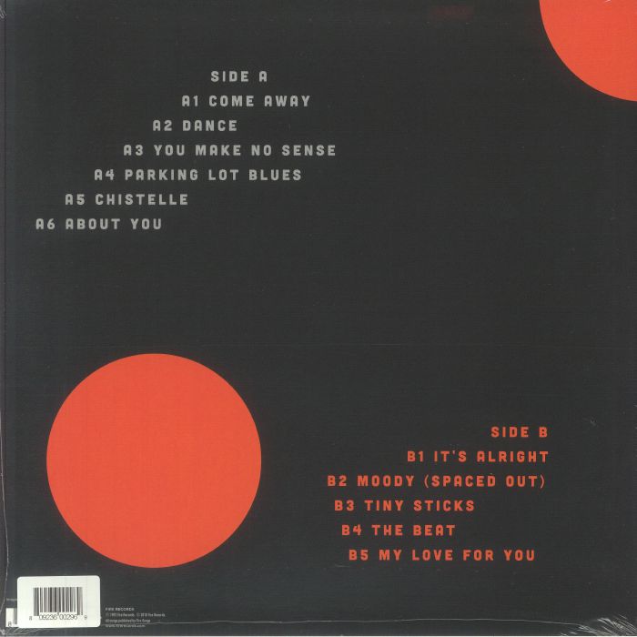 洋楽 ESG / Come Away With ESG [2LP] ESG / COME AWAY WITH ESG / LP | Record CD Online Shop JET
