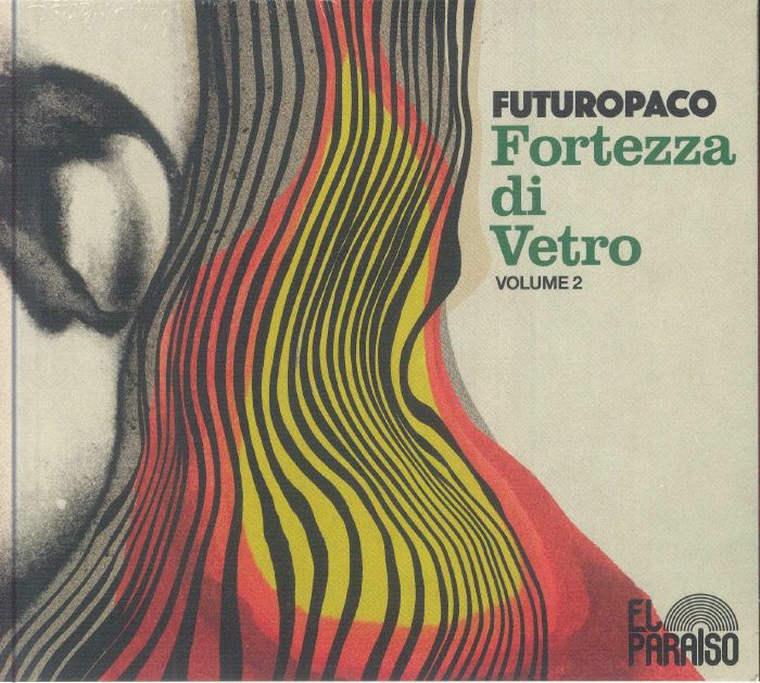 FUTUROPACO - Fortezza Di Vetro Vol 2