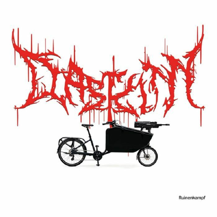 DAS KINN - Ruinenkampf