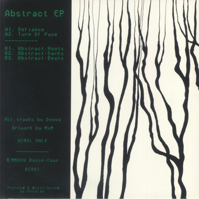 DECOQ - Abstract EP