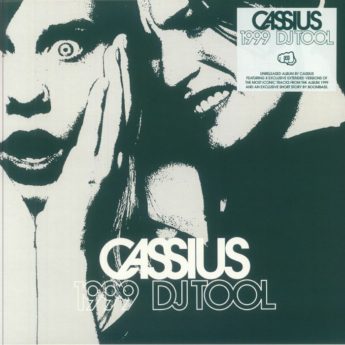 CASSIUS - 1999 DJ Tool