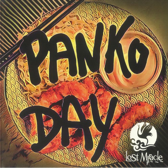 LEGER, Sebastien/ROY ROSENFELD - Panko Day