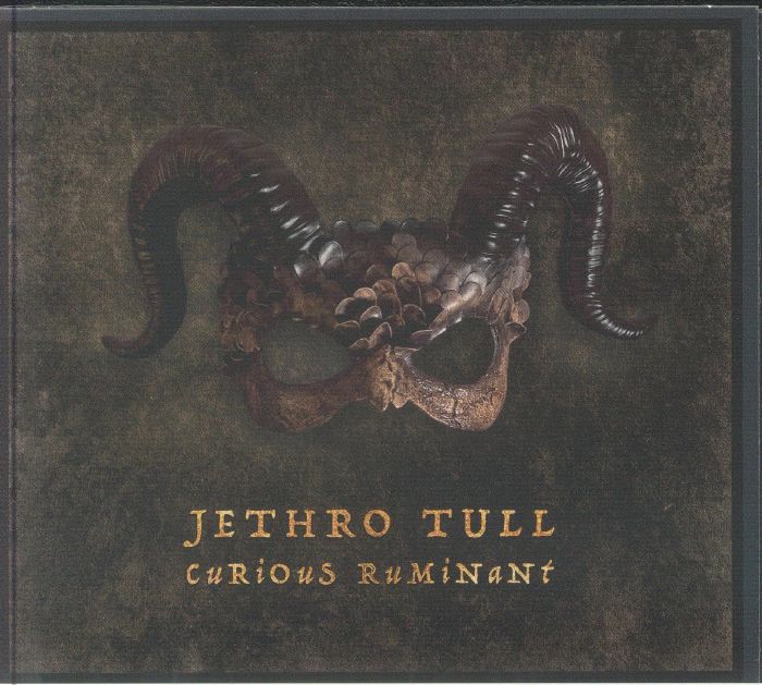 TULL, Jethro - Curious Ruminant (Special Edition)