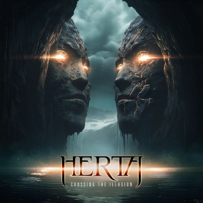 HERTA - Crossing The Illusion