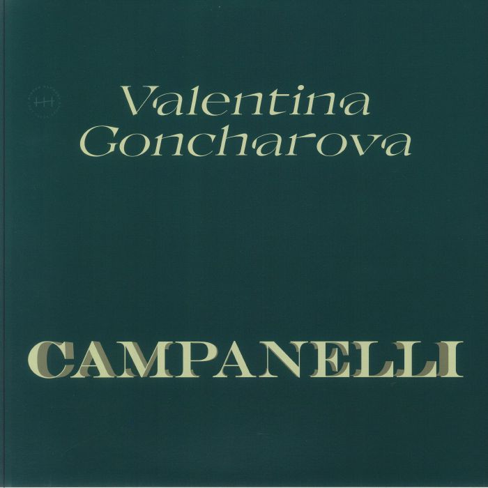 GONCHAROVA, Valentina - Campanelli
