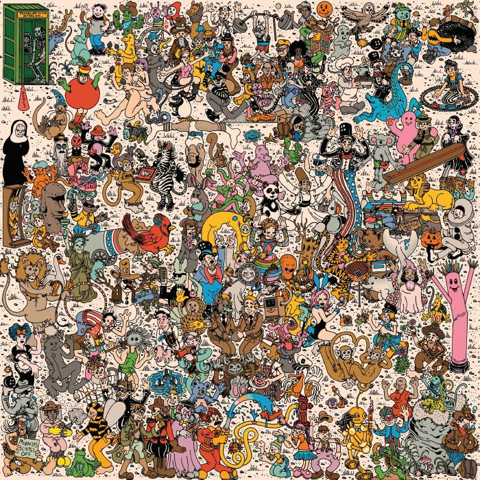 GOOSE - Everything Must Go