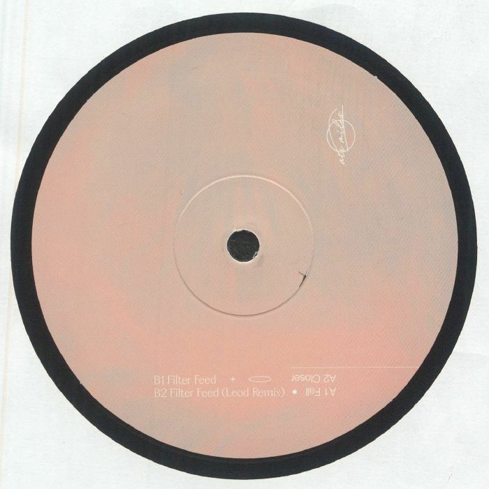 BRAGA CIRCUIT - Fall EP (feat Leod remix)