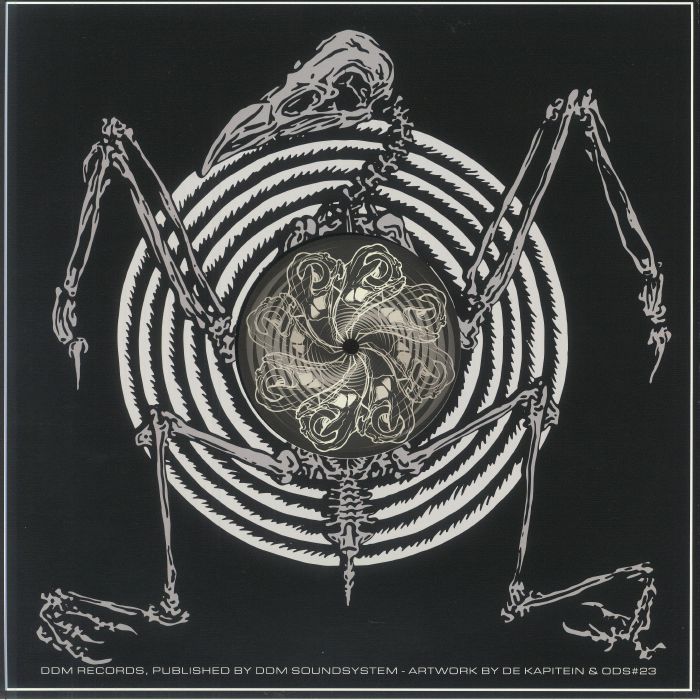 HYPNOISE THERAPY/KINNAJ/JOTUT/LOKO/DIUKO - Annihilation