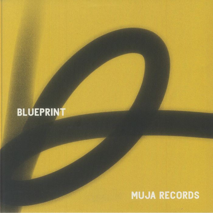 HALL, Kyle/GONNO/RETROMIGRATION/MAKEZ/BASIC SOUL UNIT/HUBIE DAVSION - Blueprint