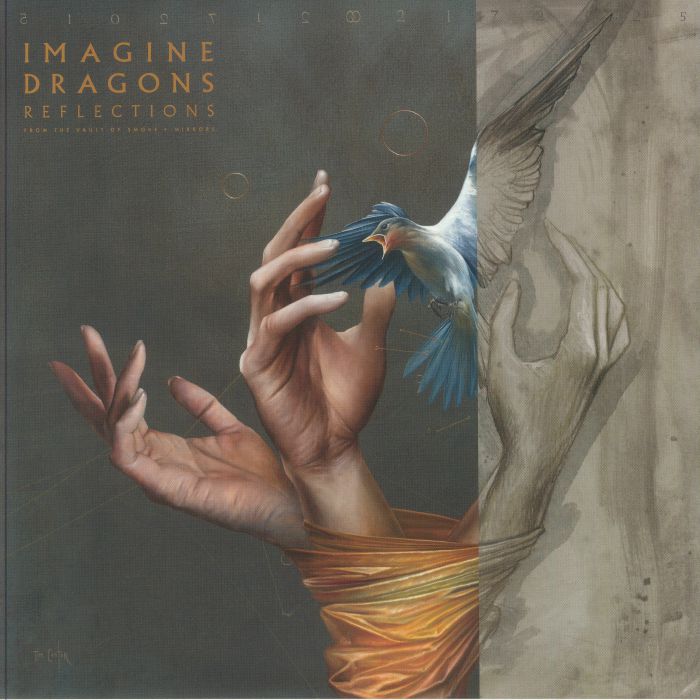 IMAGINE DRAGONS - Reflections
