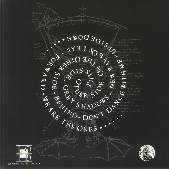 HORROR VACUI - New Wave Of Fear