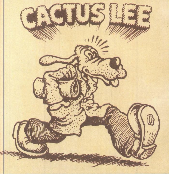 CACTUS LEE - Cactus Lee