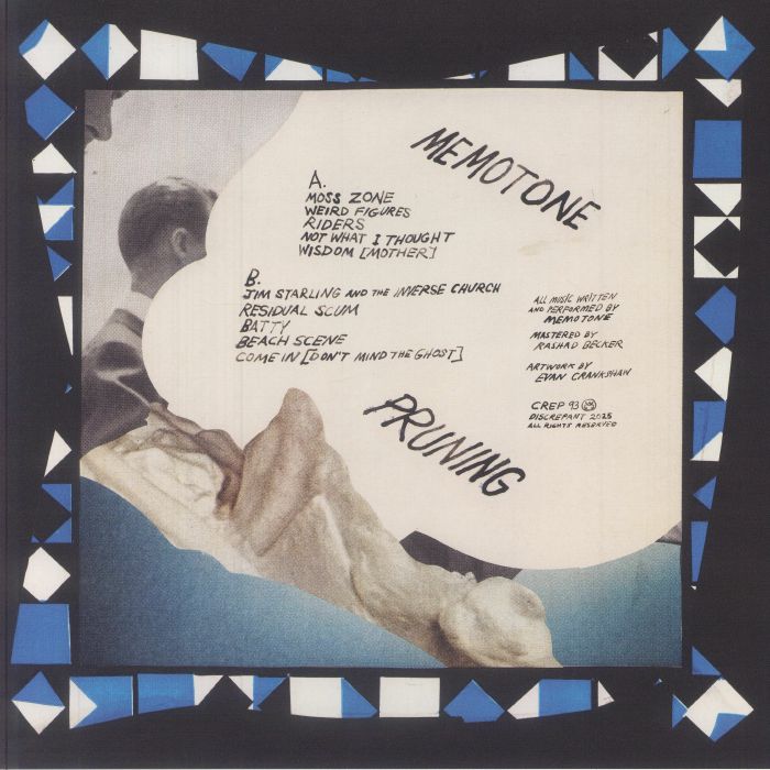 MEMOTONE - Pruning
