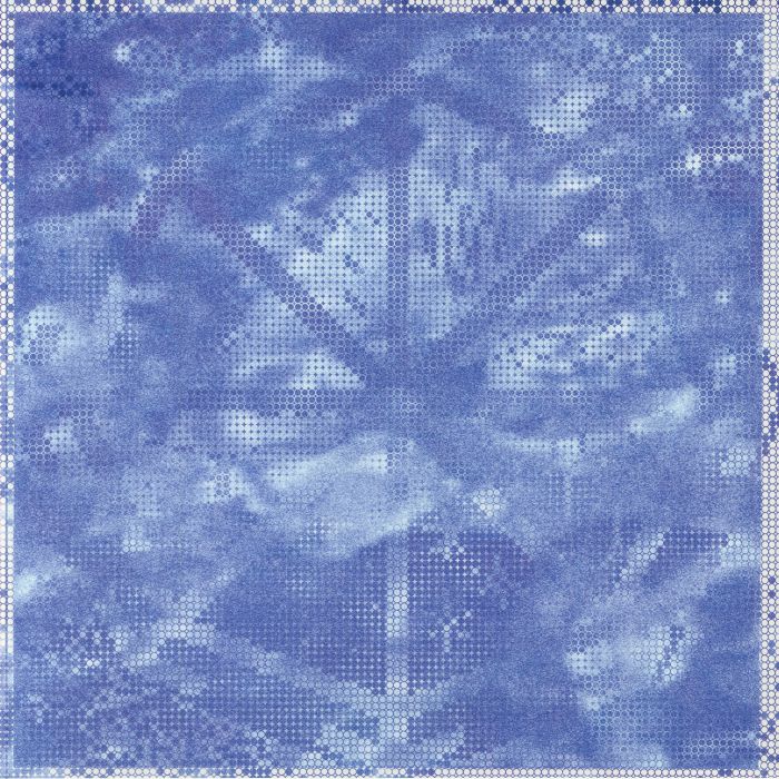 Raven – Gnosis vinyl cover