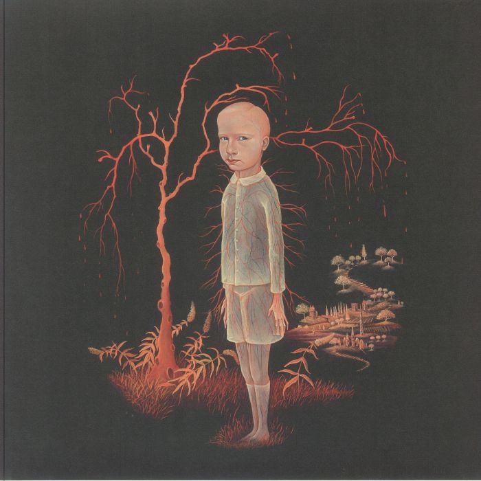 CONSTANT FOLLOWER - The Smile You Send Out Returns To You