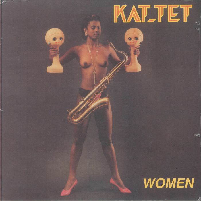KAT TET - Women