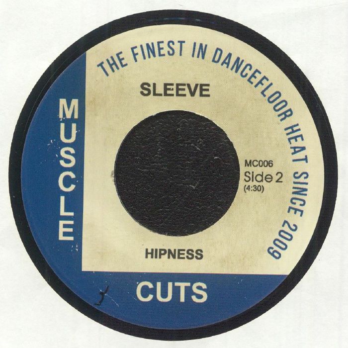 SLEEVE - Get It On