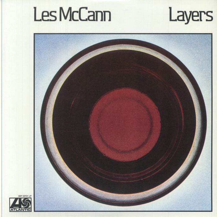Les McCann – Layers Les McCANN - Layers Vinyl at Juno Records.