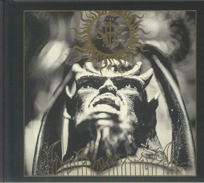 BEHEMOTH - The Shit Ov God