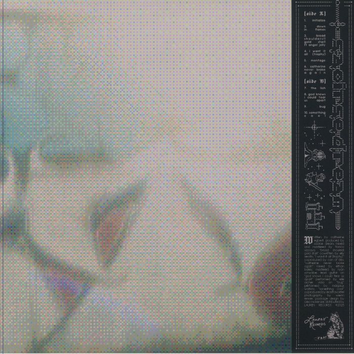 SAOIRSE DREAM - Saoirse Dream