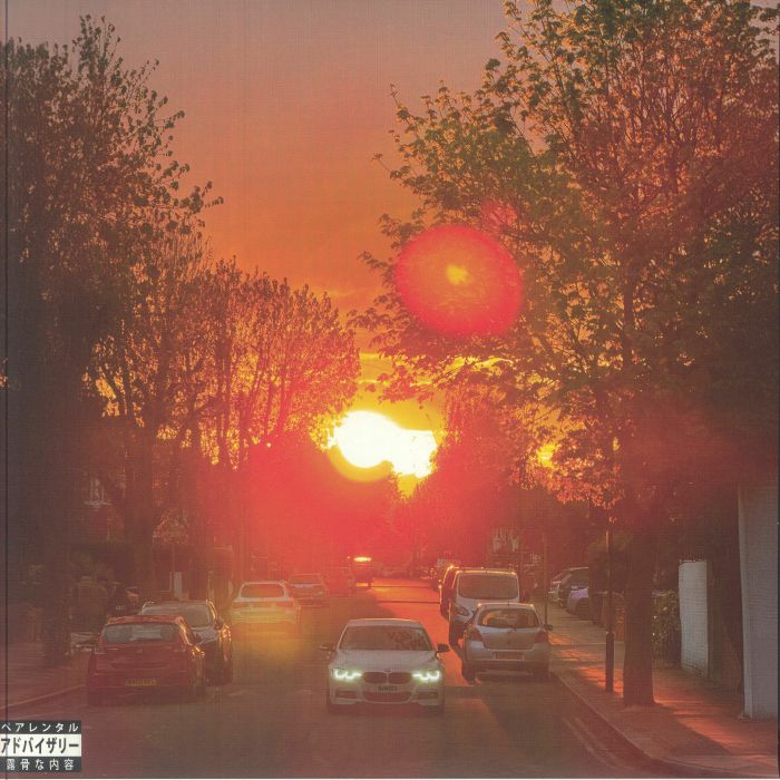 SONNYJIM/GIALLO POINT - No Visible Means Of Income 3