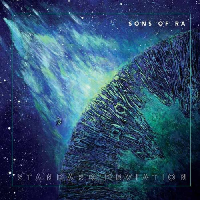 SONS OF RA - Standard Deviation
