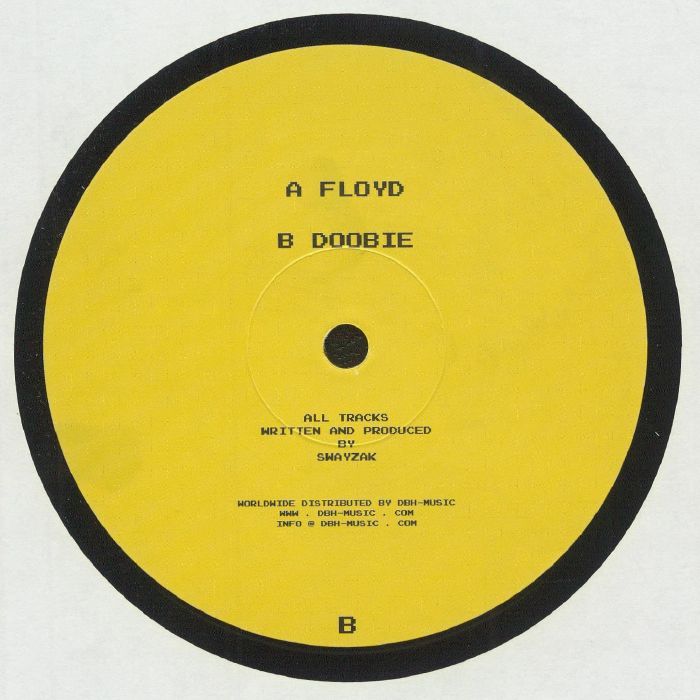 SWAYZAK - Floyd