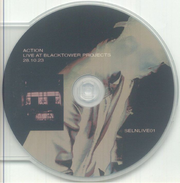 ACTION - Live At Black Tower Projects