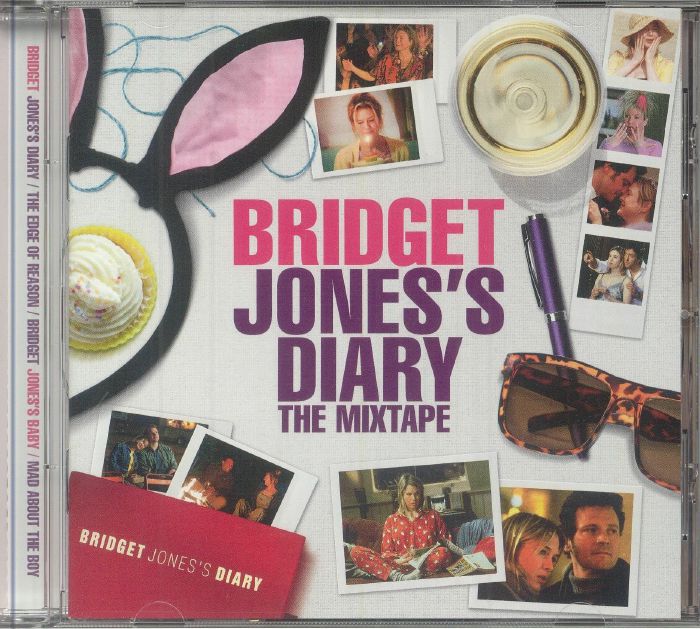 VARIOUS - Bridget Jones' Diary: The Mixtape