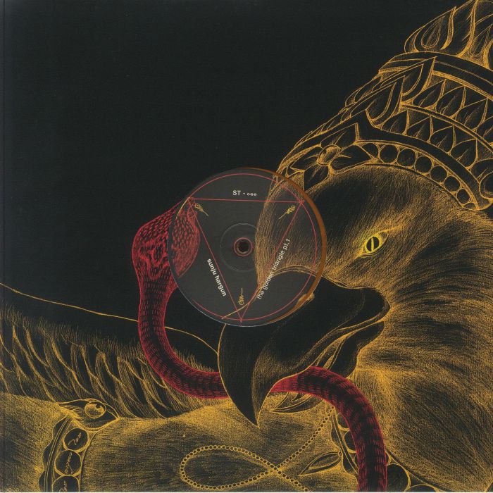 HARGUN, Sunju/GIGI FM/KONDUKU - The Golden Triangle Part 1