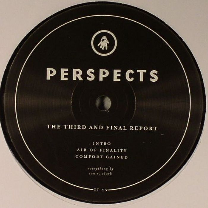 PERSPECTS - The Third & Final Report