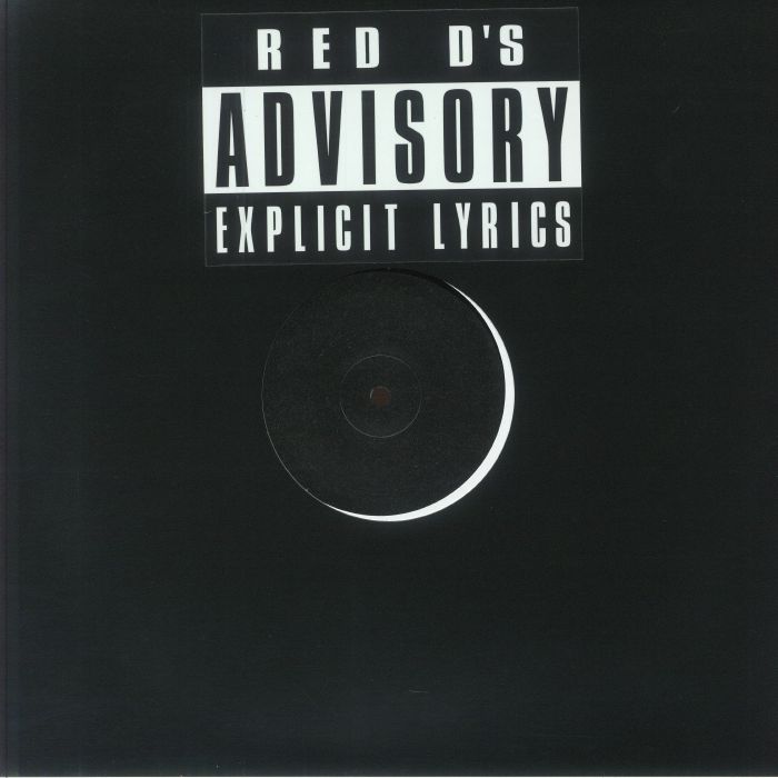 RED D - Red Basics 5 6 & 7