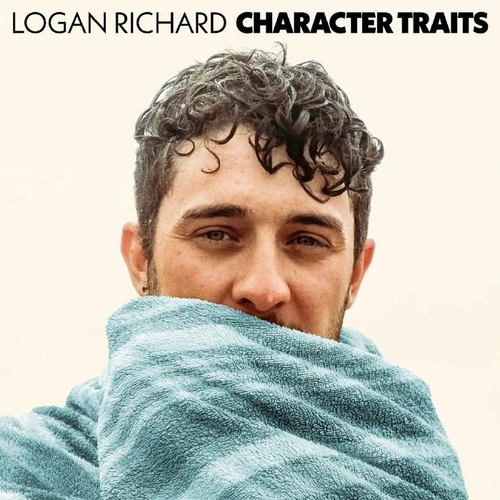RICHARD, Logan - Character Traits