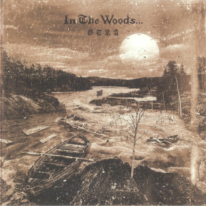 IN THE WOODS - Otra