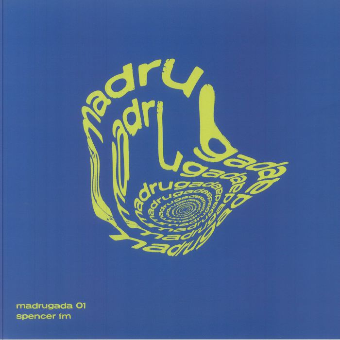 SPENCER FM - MADRUGADA 01