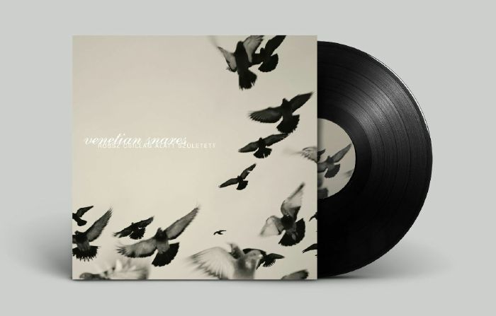 VENETIAN SNARES - Rossz Csillag Alatt Szuletett (20th Anniversary Edition)