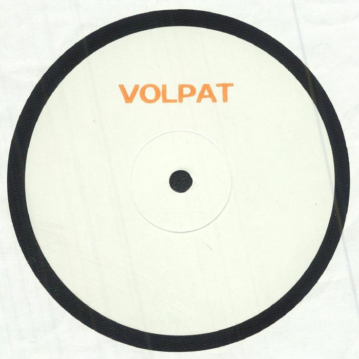 VOLPAT - 19 EP