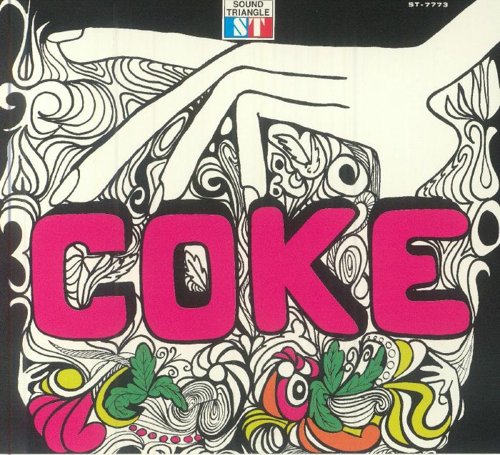COKE - Coke