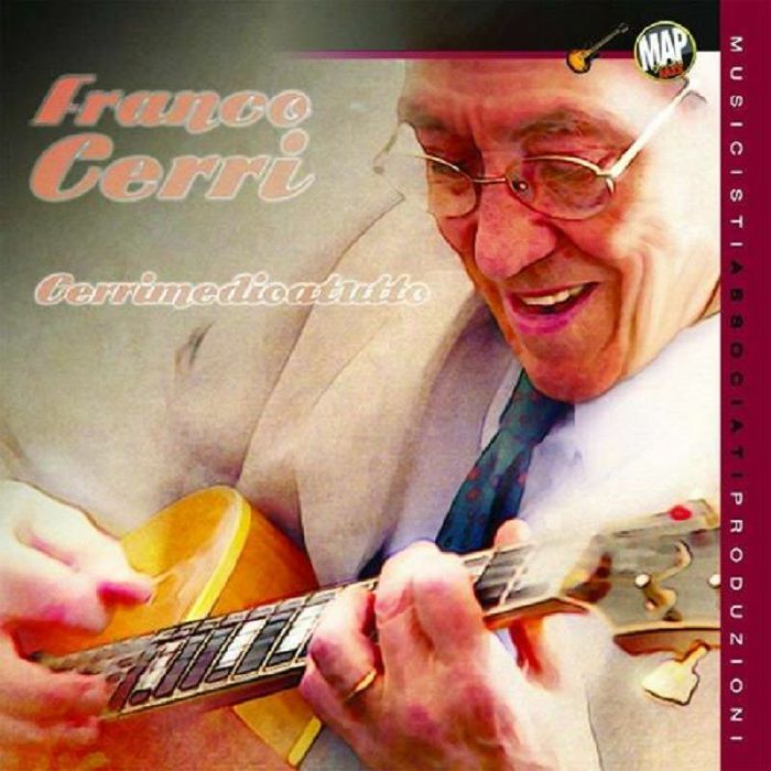 CERRI, Franco - Cerrimedioatutto