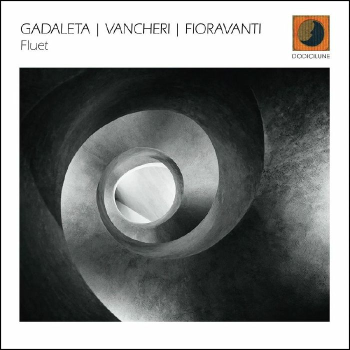 GADALETA, Marta/ETTORE FIORAVANTI/G VANCHERI - Fluet