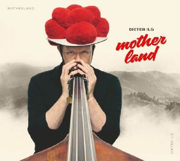 ILG, Dieter - Motherland