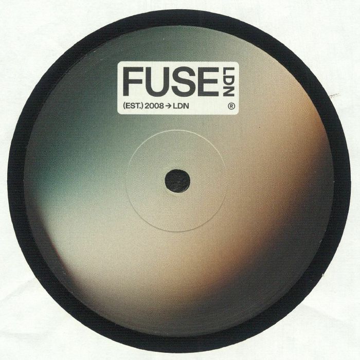 REFLEX BLUE - Fragments EP