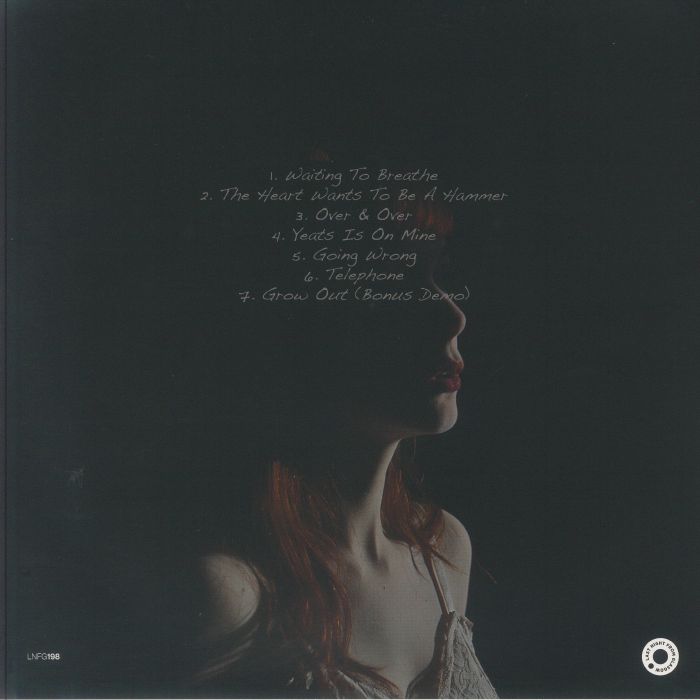 ANCHORESS, The - Communion