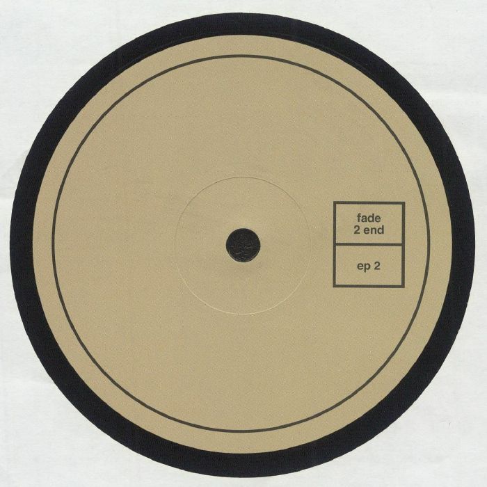 FADE 2 END - Rez33thirtythree Vinyl at Juno Records.