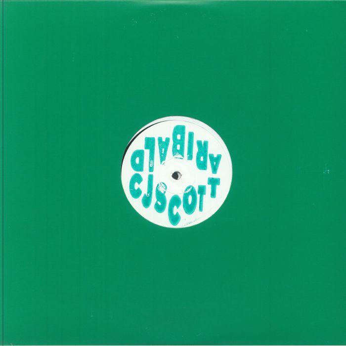 BALD, Ari/CJ SCOTT - Humble Jumble
