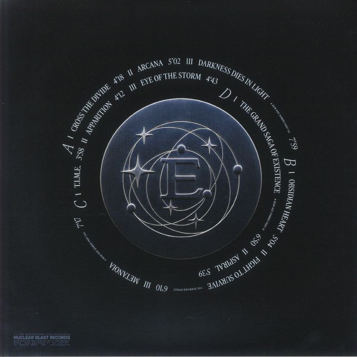 EPICA - Aspiral